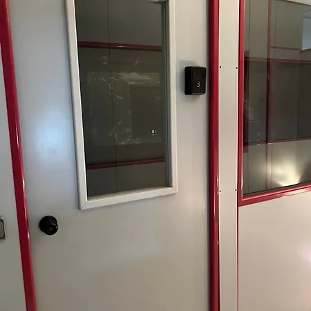 Apartment Tessas 3