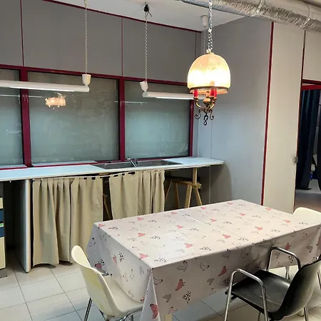 Tessas 3 Apartment Sabadell