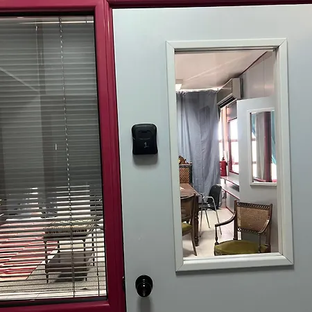 Apartamento Tessas 3