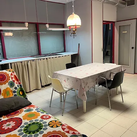 Apartment Tessas 3 *
