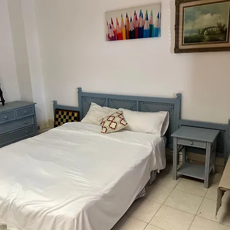 Apartment Tessas 3 *