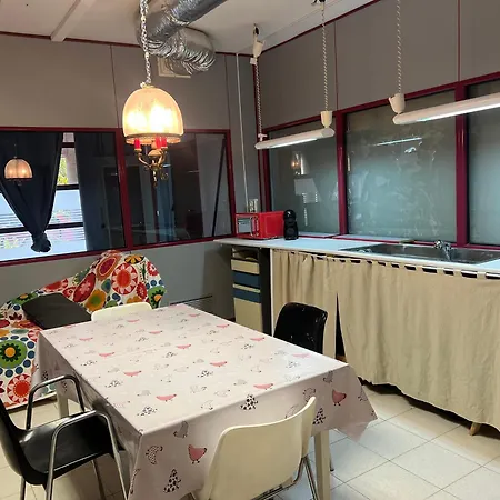 Tessas 3 Apartment Sabadell