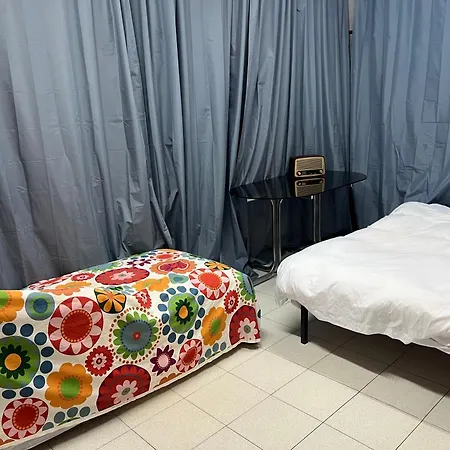 Apartamento Tessas 3 *