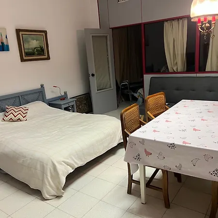 Tessas 3 Apartment Sabadell