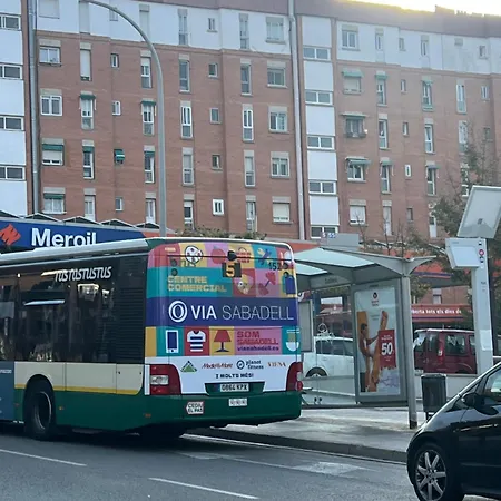 Tessas 3 Lägenhet *