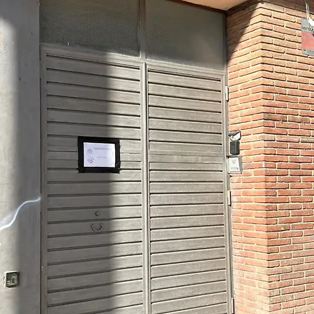 Tessas 3 Apartment Sabadell