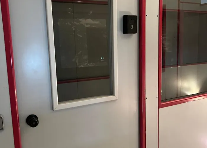 Apartamento Tessas 3