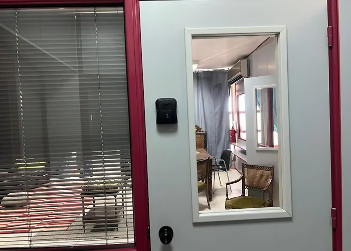 Apartamento Tessas 3