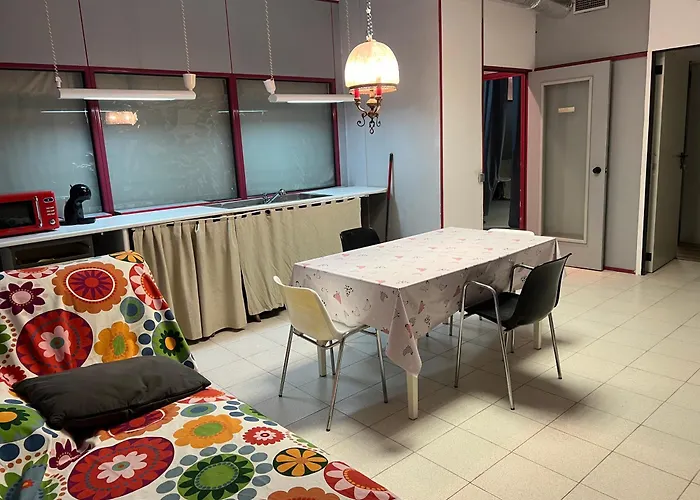 Apartamento Tessas 3 *