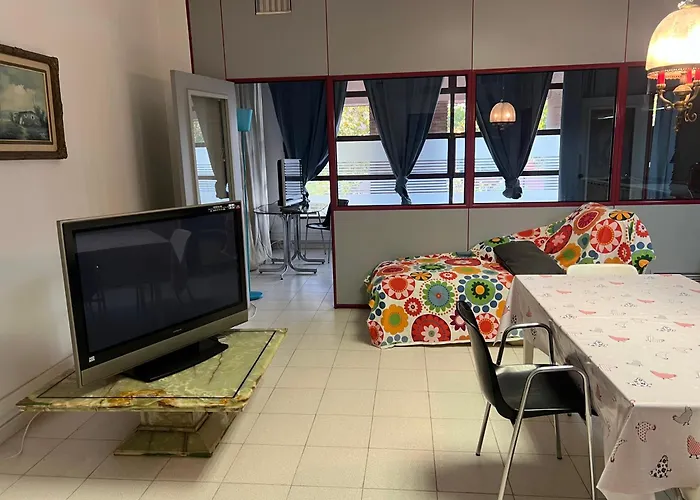 Tessas 3 Apartamento *