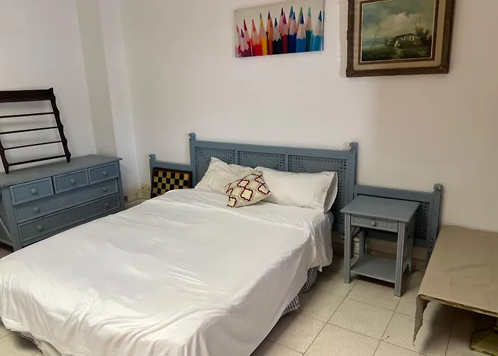 Apartamento Tessas 3 *