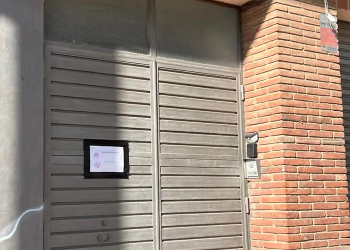 Apartamento Tessas 3