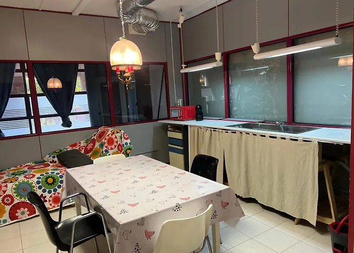 Tessas 3 Apartamento Sabadell