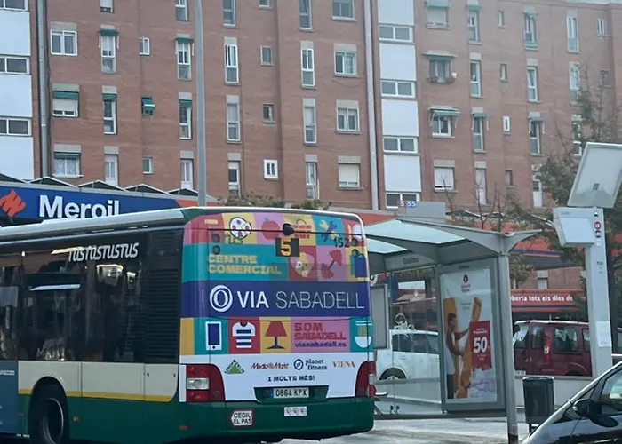 Tessas 3 Apartamento *